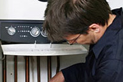 boiler repair Angelbank