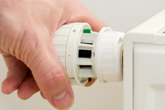 Angelbank central heating repair costs