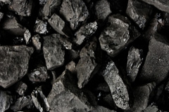 Angelbank coal boiler costs