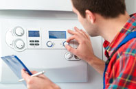free commercial Angelbank boiler quotes