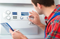 free Angelbank gas safe engineer quotes